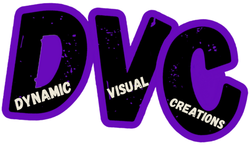 Dynamic Visual Creations